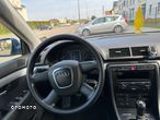 Audi A4 Avant 1.9 TDI - 14