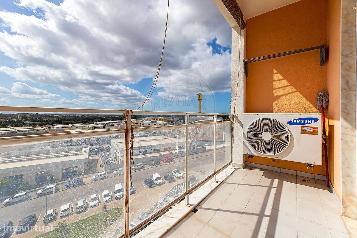 Apartamento T2 para venda-5