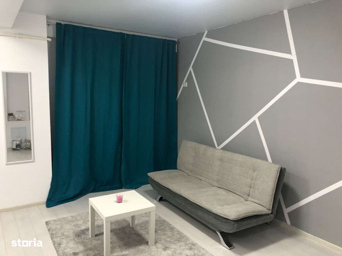 Garsoniera TVA 21% inclus bloc finalizat  balcon Militari Chiajna - Imagine principală: 5/6