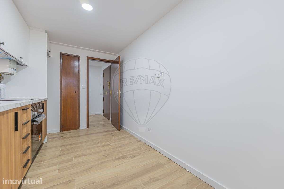 Apartamento T2 para venda - Grande imagem: 3/35