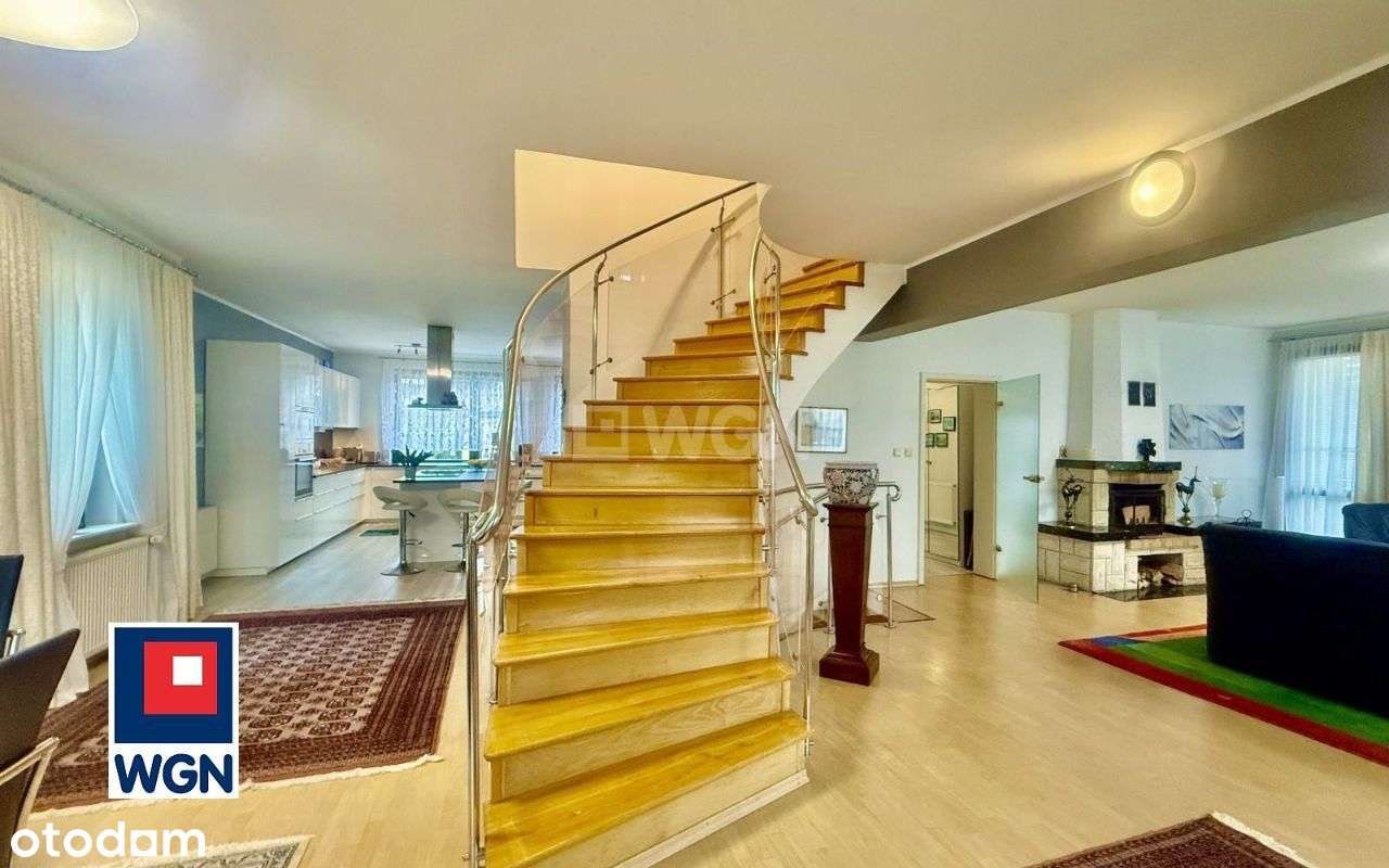 Willa z basenem Osiedle Akademickie - Pełny obrazek: 5/20