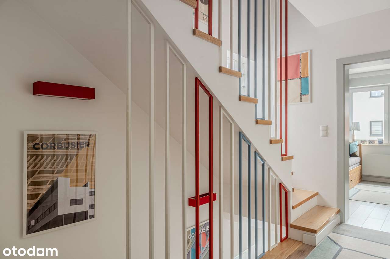 Skrajny segment z 4 sypialniami-6