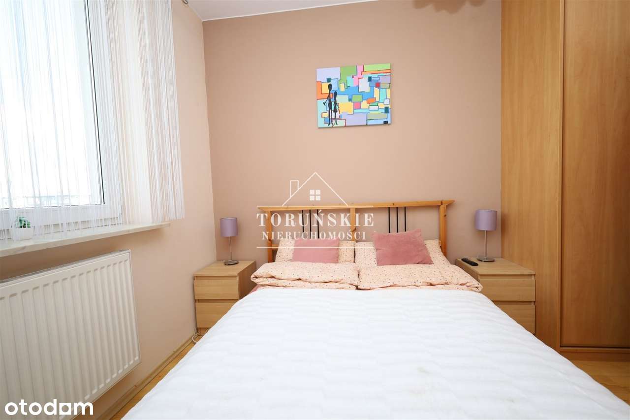 Mieszkanie 2 pokoje Koniuchy-4