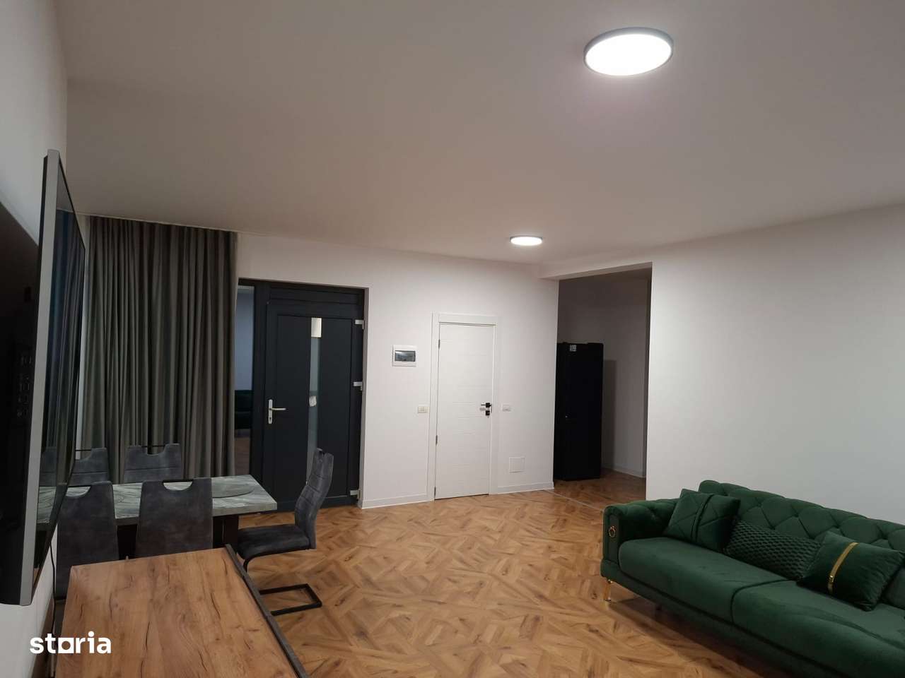 Casă / vilă Bascov , mobilată / utilată , zonă DEOSEBITĂ ! - Imagine principală: 5/15