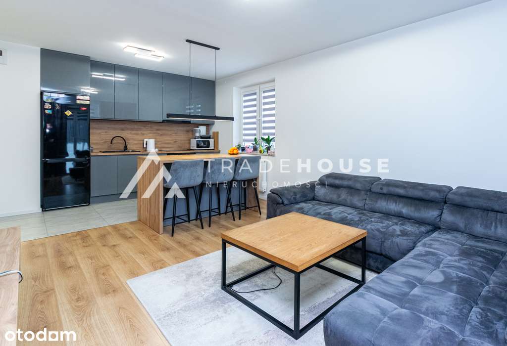 3 pokoje, komórka lokatorska, garaż-0