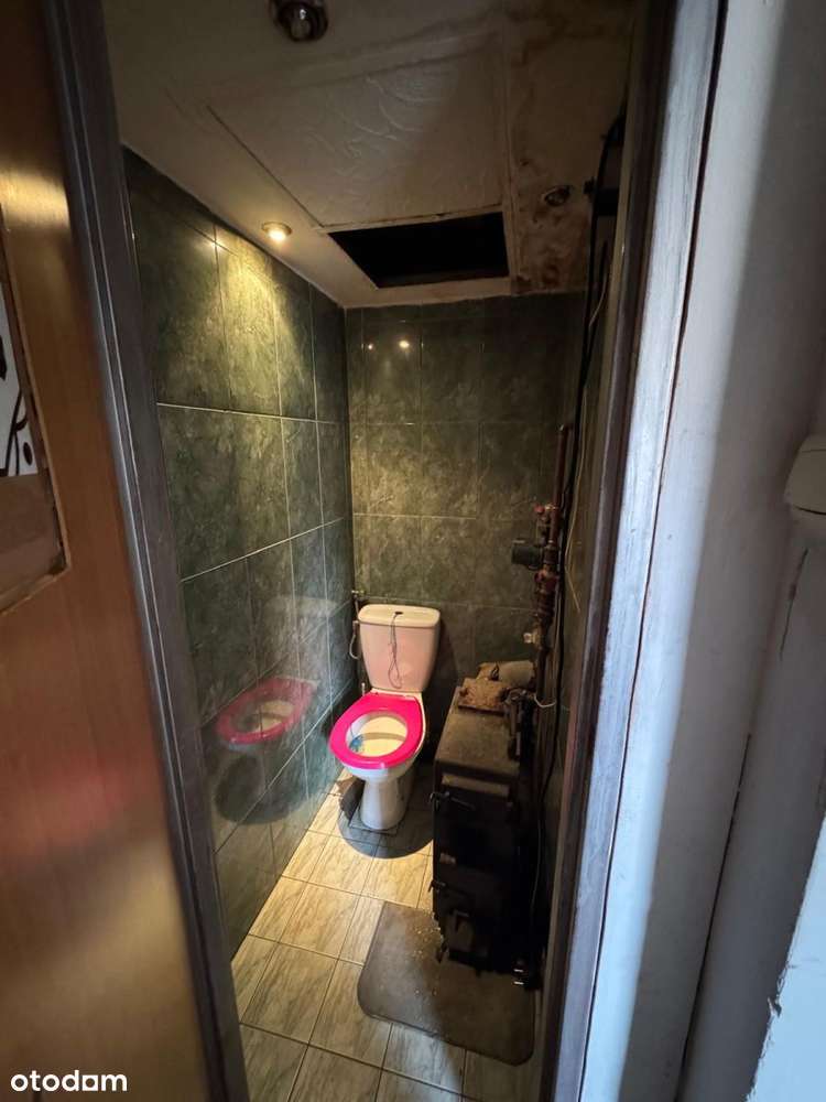 Kawalerka w Boguszowie - Pełny obrazek: 5/10