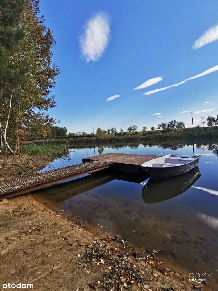 Działka budowlana w wyjątkowym otoczeniu 10 minut od Gliwic - 1317/339-3