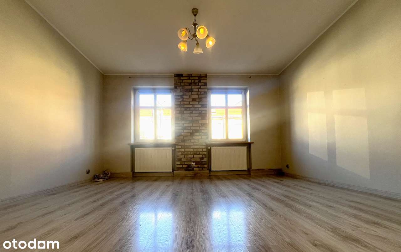 Mieszkanie, 68,80 m², Szczecin-1