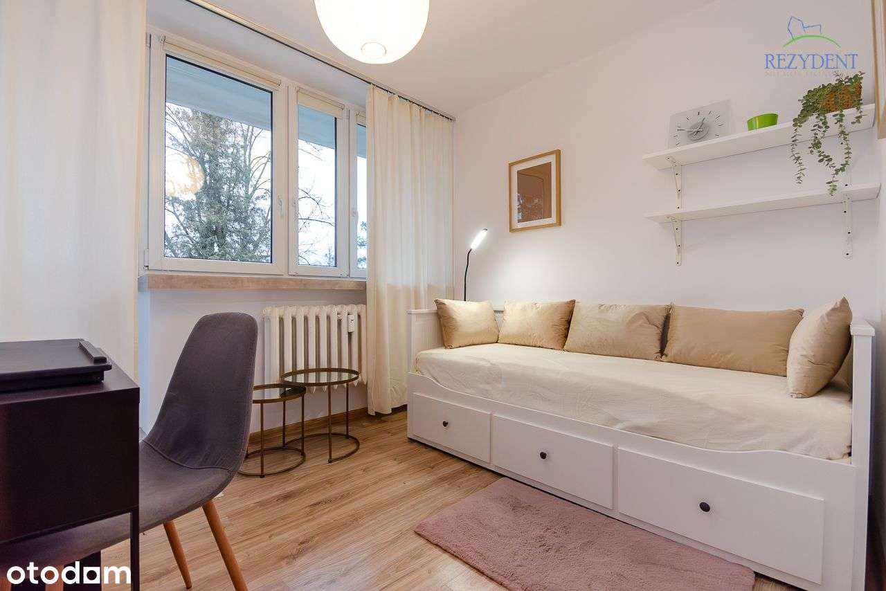 Mieszkanie w sąsiedztwie Parku Śląskiego - Pełny obrazek: 4/11