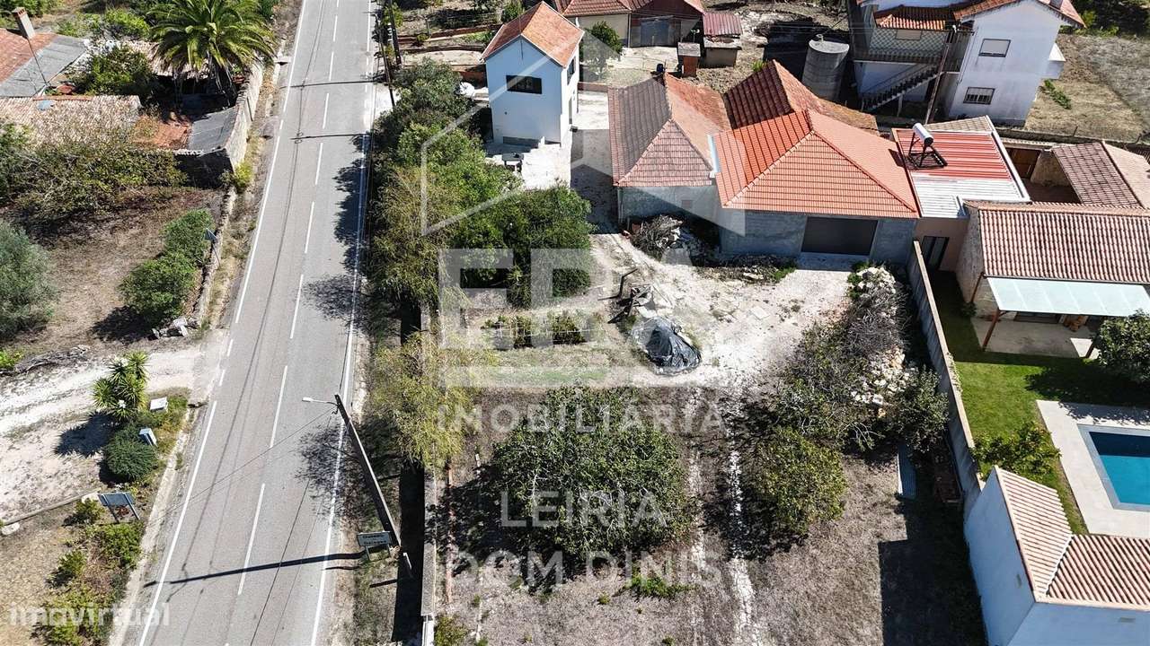 Moradia T3 inserida num terreno com 869m2 - Grande imagem: 5/18