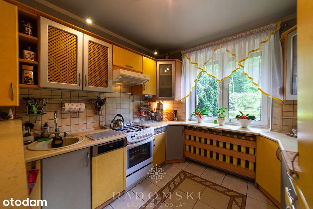 Dom z pomieszczeniami gospodarczymi w Zbiersku - Pełny obrazek: 4/20