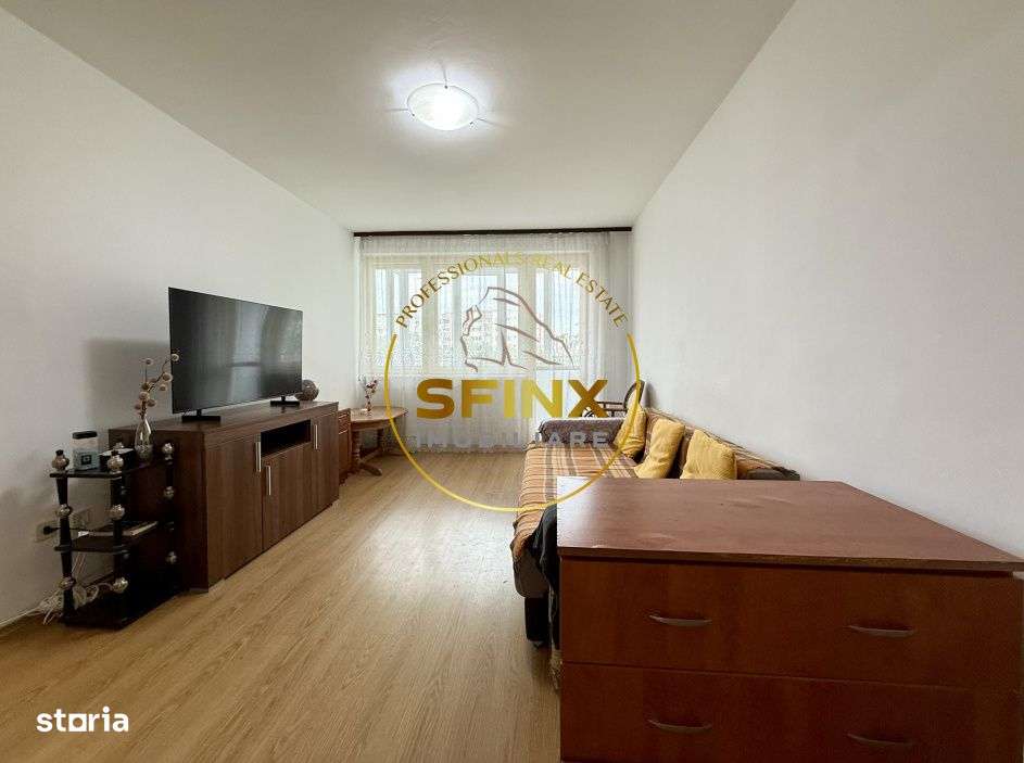 2 Camere Iancului | Metrou Piata Iancului | Bloc reabilitat termic