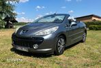 Peugeot 207 CC 120 VTi JBL - 1