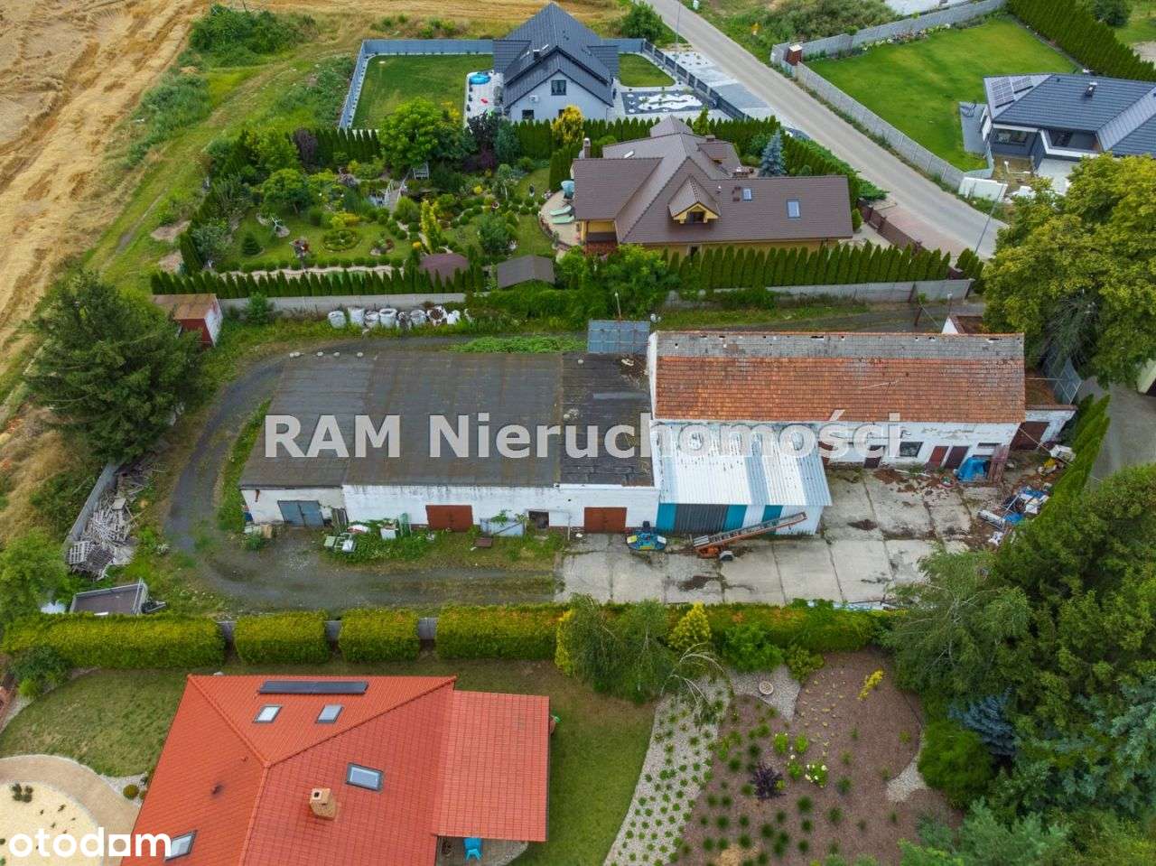 Lokal użytkowy, 21 663 m², Głogów - Pełny obrazek: 4/10