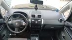 Tylko części Suzuki SX4 I EY 1.6 ddis 9hx 90KM 66kW 06-09 lakier zcd - 9