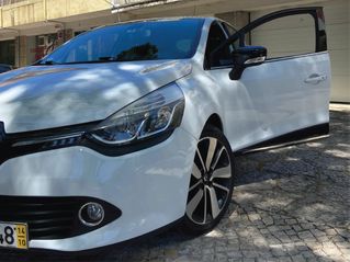 Renault Clio 1.5 dCi #