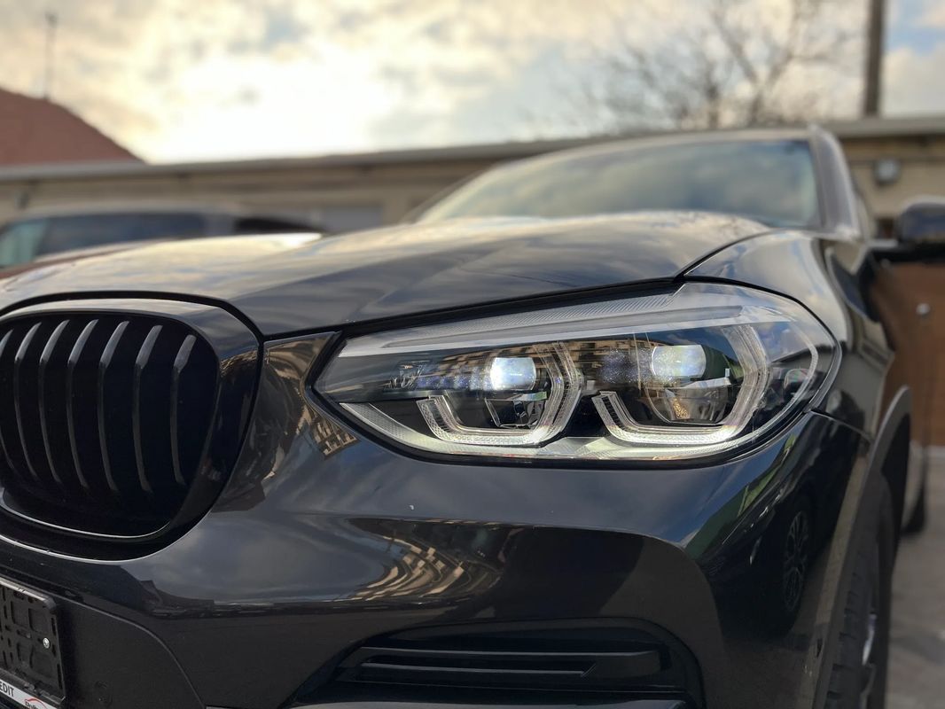BMW X3 xDrive30e AT PHEV - 25