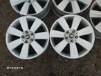 CHEVROLET OPEL oryg. 18cali  5x115 ET45  18x7J Super Wzór - 7