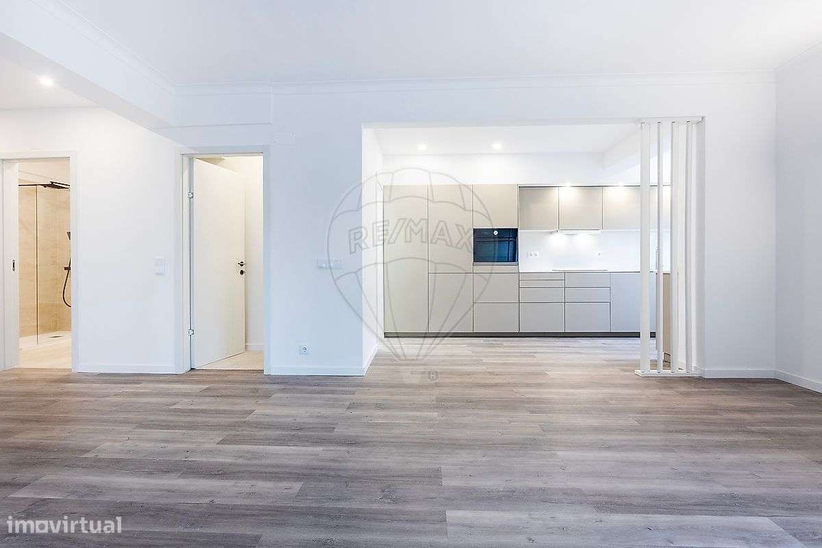 Apartamento T2 para arrendamento - Grande imagem: 4/27