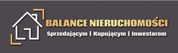 Balance Nieruchomości Logo