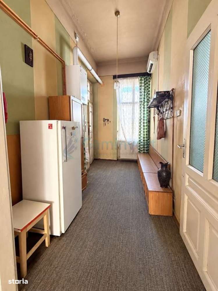 2 apartamente de vanzare Oradea,central, Gaminvest V4753-8