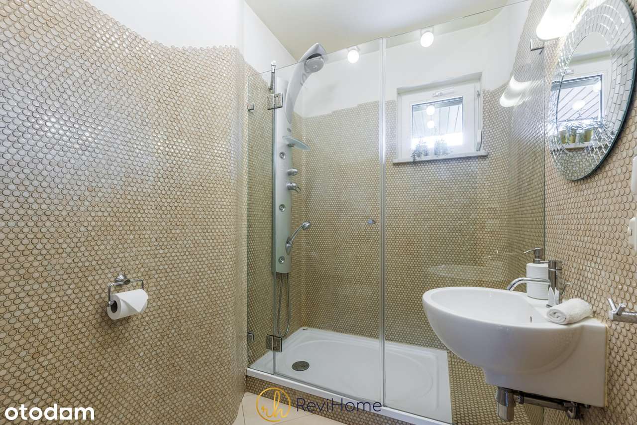 Dom na sprzedaż Mysiadło-5