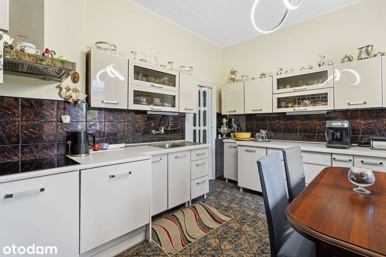 Dom/duża działka/różne możliwoś/pom magazyn/garaż - Pełny obrazek: 2/20