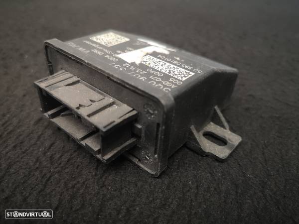 Centralina modulo Luz audi volkswagen 2011-2014 - 2