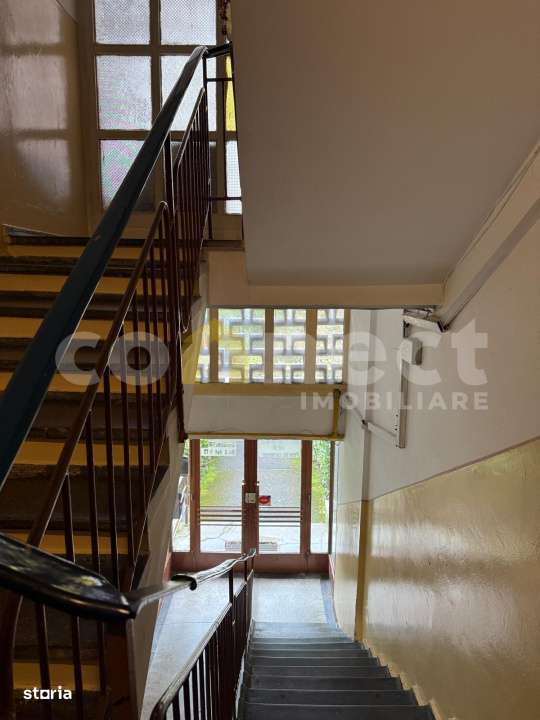 Apartament de vanzare in Grigorescu-5