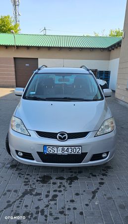 Mazda 5 1.8 Comfort - 1