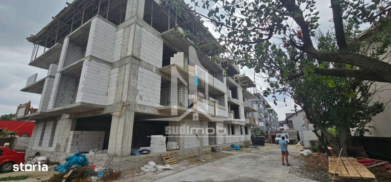 Parc Laurentiu Raiciu apartament 2 camere decomandat. - Imagine principală: 4/10
