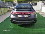 Honda Civic 1.4 i-VTEC Comfort - 15