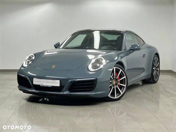 4x Felgi 20 m.in. do PORSCHE Cayenne I 9PA II 92A 4.5 Turbo GTS Panamera G1 G2 - 1067 - 4