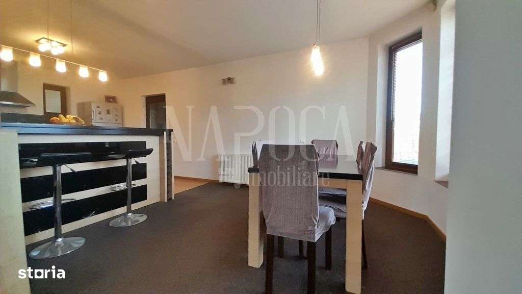 Casa 5 camere de vanzare in Floresti - Imagine principală: 2/10