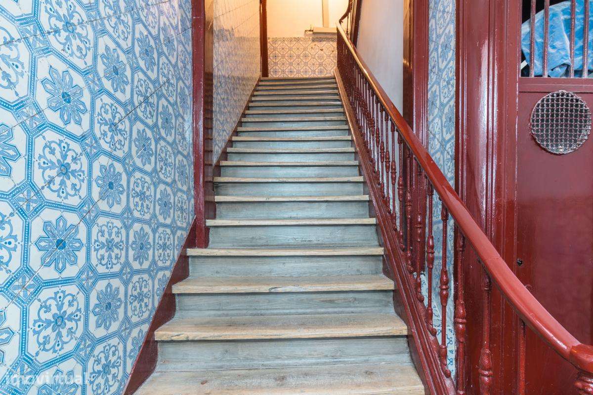 Quarto - localizado em Santa Apolónia Lisbon - Grande imagem: 5/7