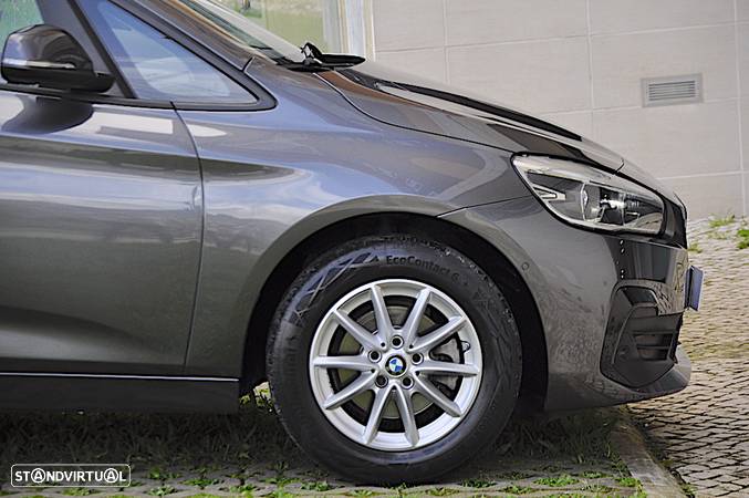 BMW 216 Active Tourer d Advantage Auto - 13