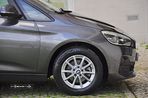 BMW 216 Active Tourer d Advantage Auto - 13