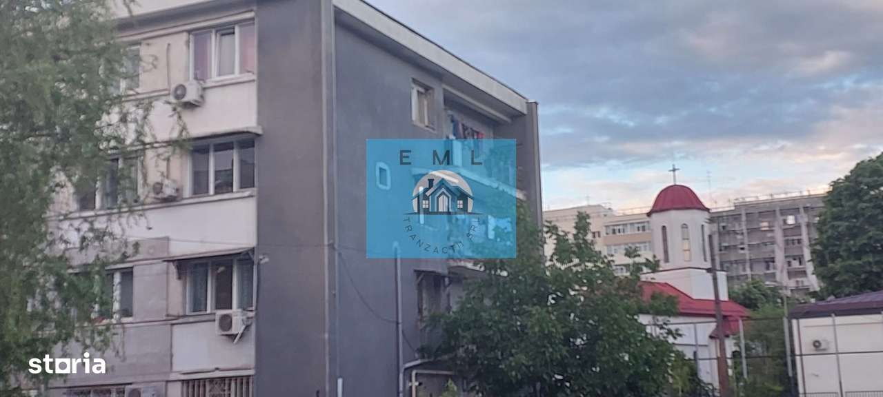 Garsoniera langa Arena Nationala complet utilata si mobilata