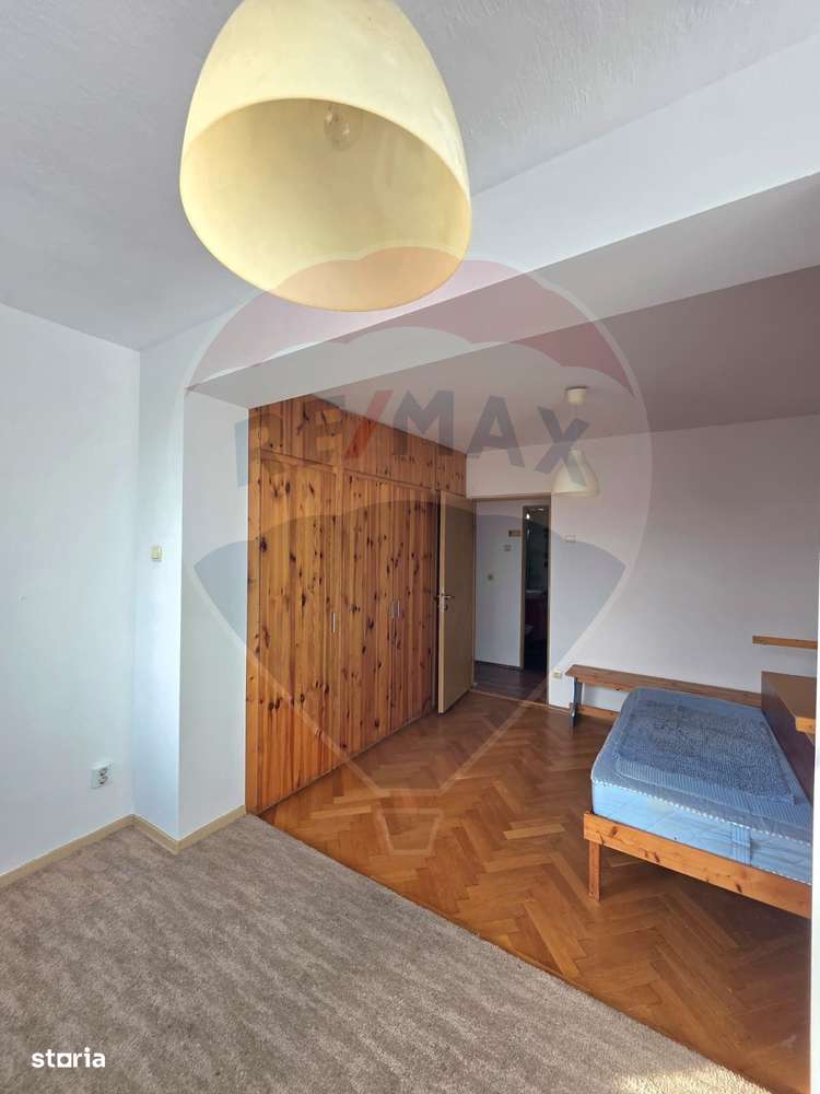 Apartament cu 4 camere Dambu Pietros Targu Mures - Imagine principală: 2/20
