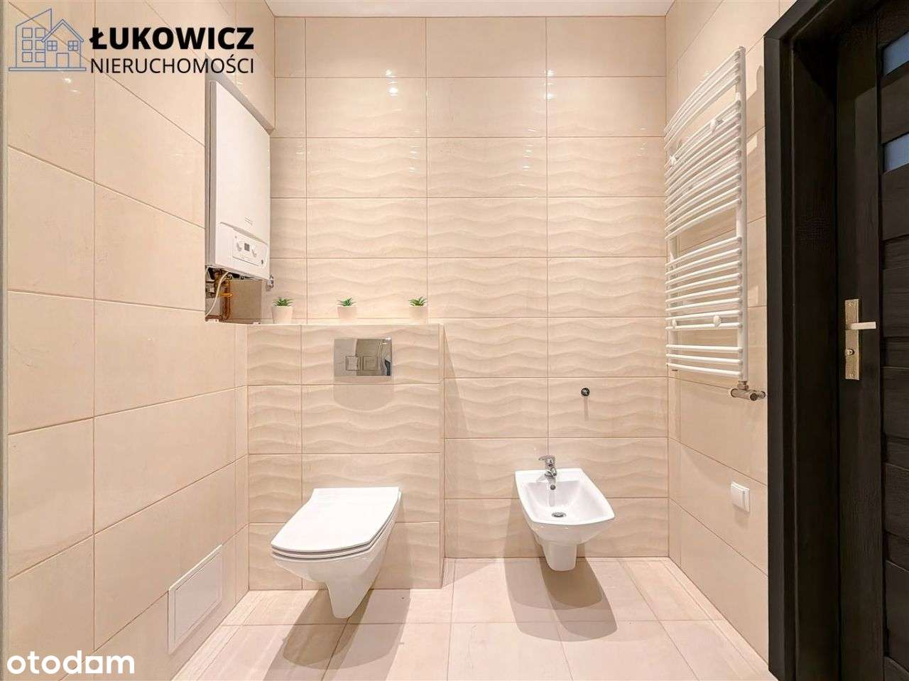 Widokowy apartament w Szczyrku 63,80 m2!-17