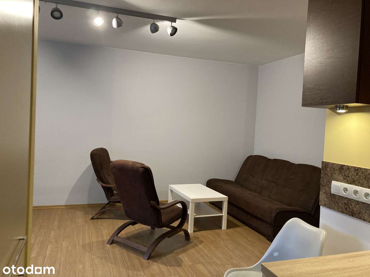 Mieszkanie 54m2 Legionowo Centrum Taras Garaż Winda - Pełny obrazek: 4/9