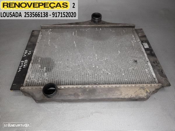 Radiador Intercooler Volvo V40 Combi (645) - 1