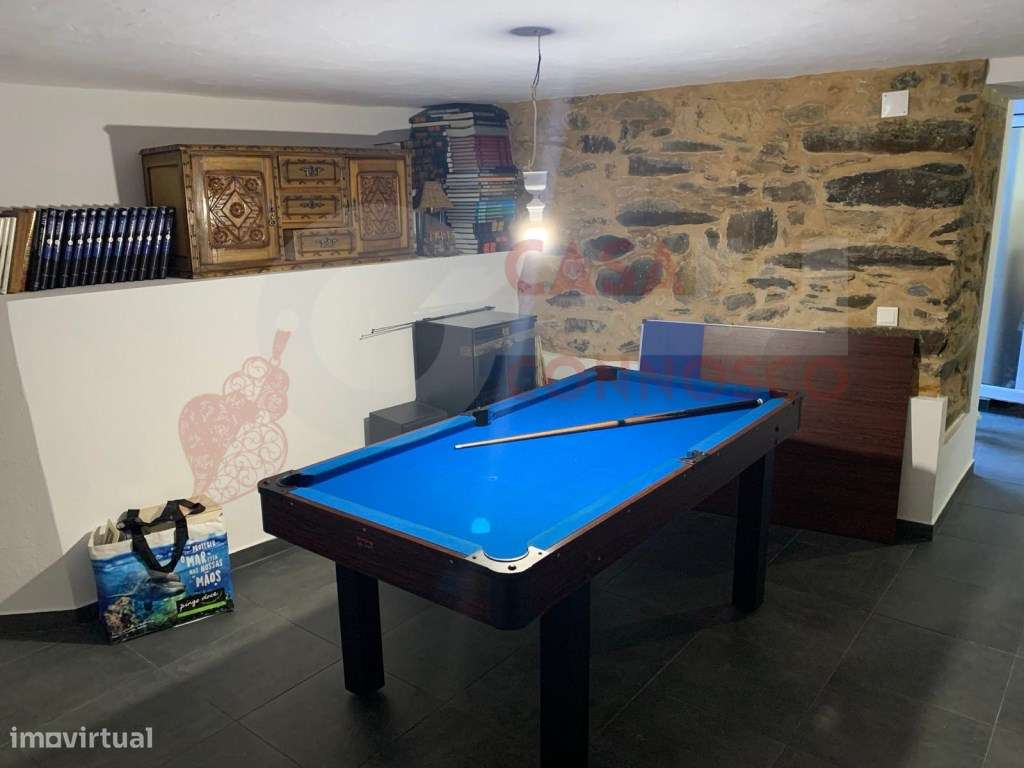 Moradia M3 com terraço-8