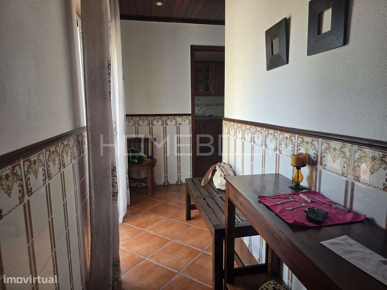 Apartamento T1 em Setúbal, usado-11