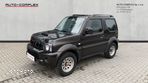 Suzuki Jimny 1.3 Comfort EU6 - 1