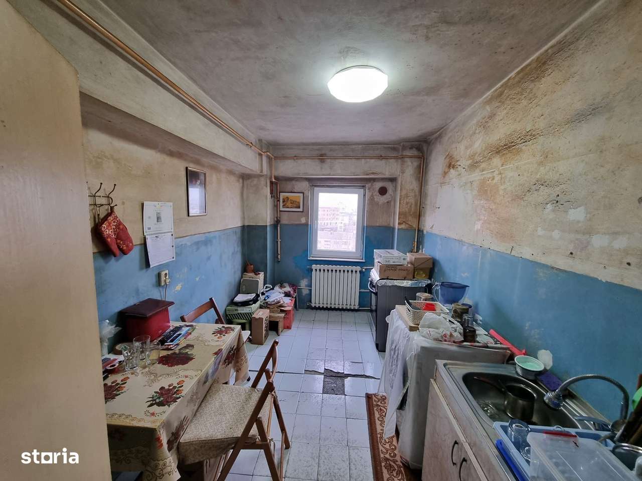 Centru Ferdinand-apartament 2 camere decomandat 60 mp - Imagine principală: 2/13