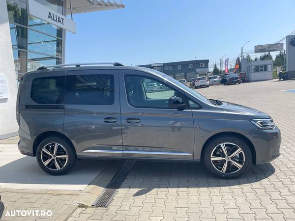 Volkswagen Caddy Style 2.0 TDI 90 kW DSG - 3