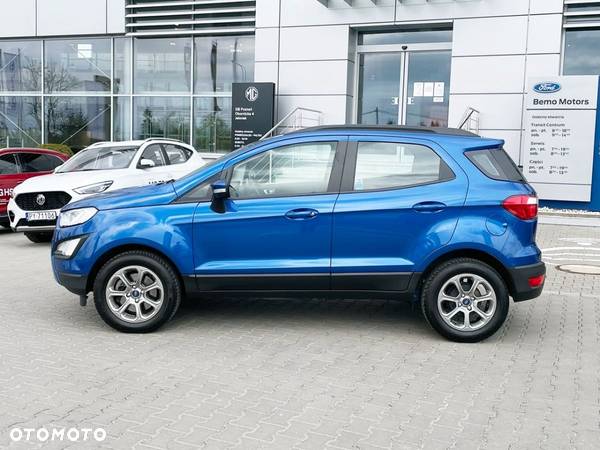 Ford EcoSport - 10