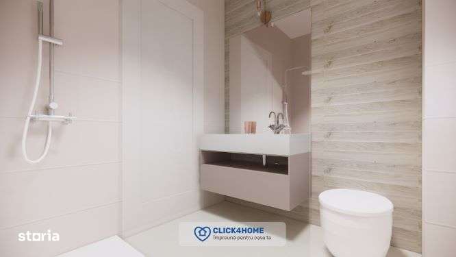 15.000€ OFF la vilă nouă - 180mp utili, aproape de Olga Gudynn-Pipera-13