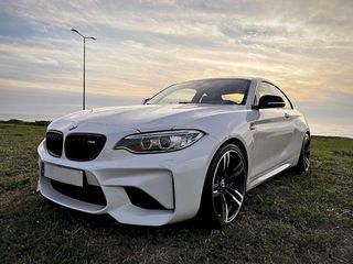 BMW M2 Auto